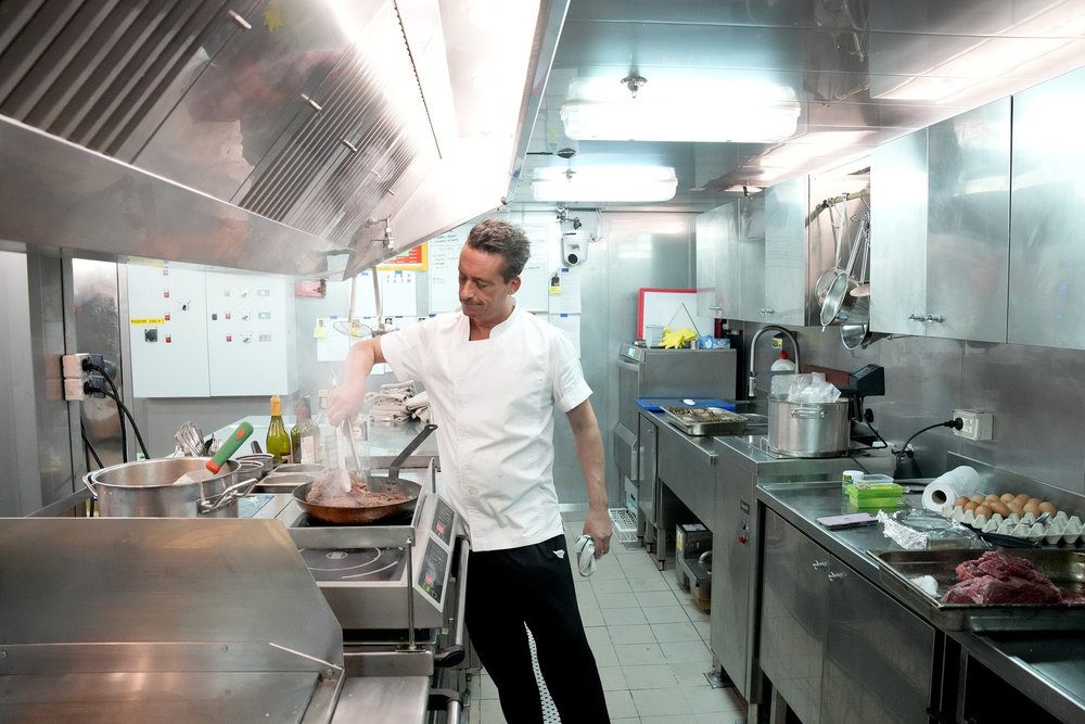 Sous le pont Down Under - Saison 4