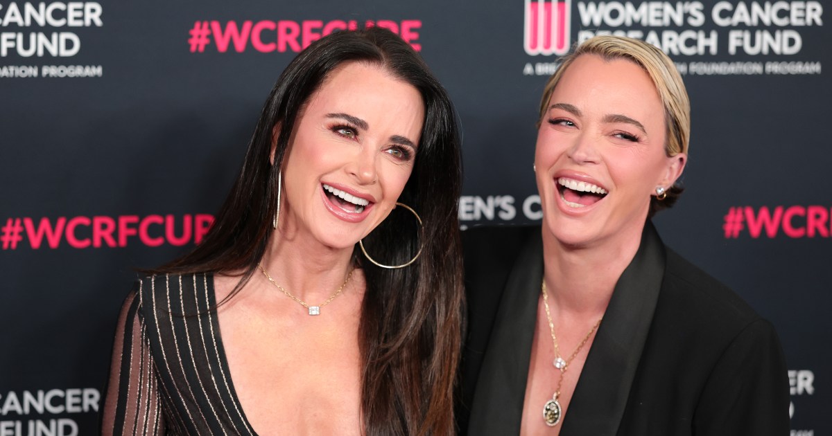 Teddi Mellencamp se demande si Bozoma Saint John veut récupérer Kyle Richards