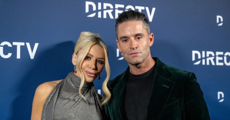 Jesse Lally sur les différences entre Lacy et Michelle