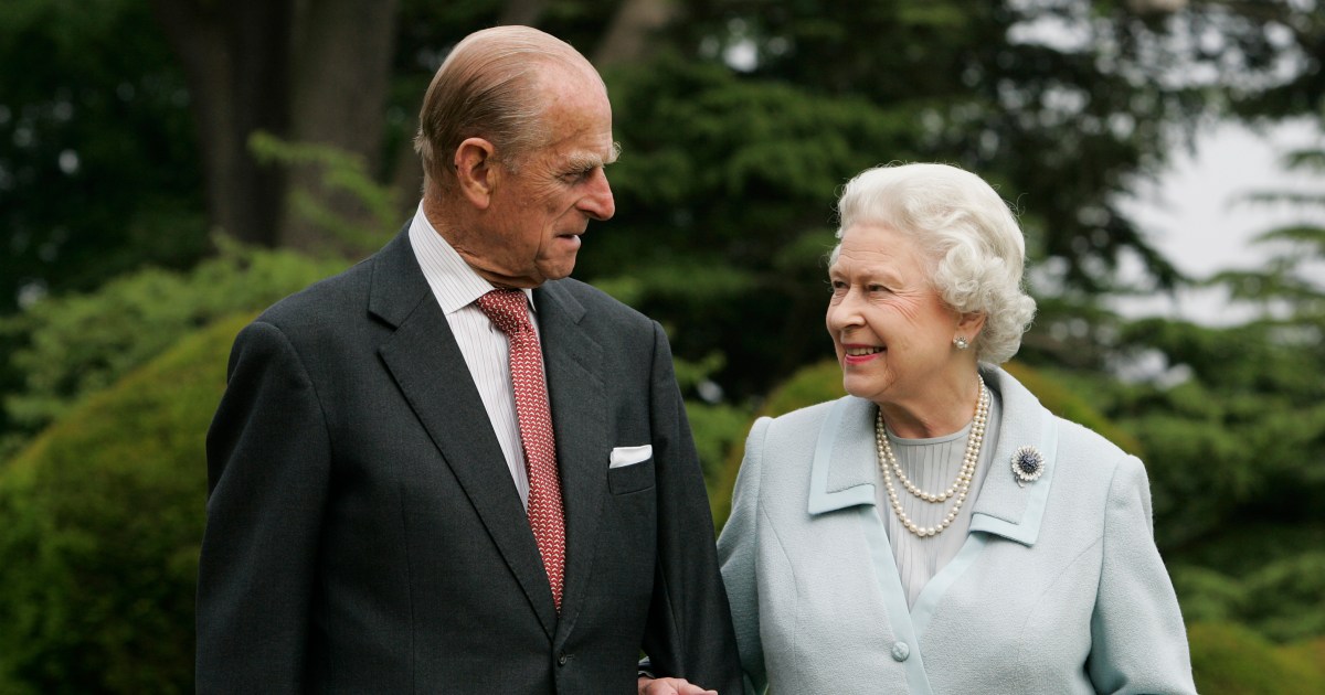 Le rapport sur le « divorce » de la reine Elizabeth stupéfie les royalistes