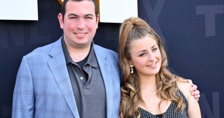 La rupture entre Abbey Romeo et David Isaacman expliquée