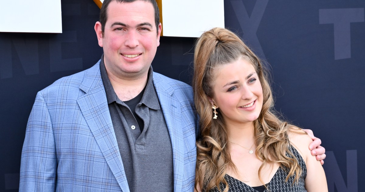 La rupture entre Abbey Romeo et David Isaacman expliquée