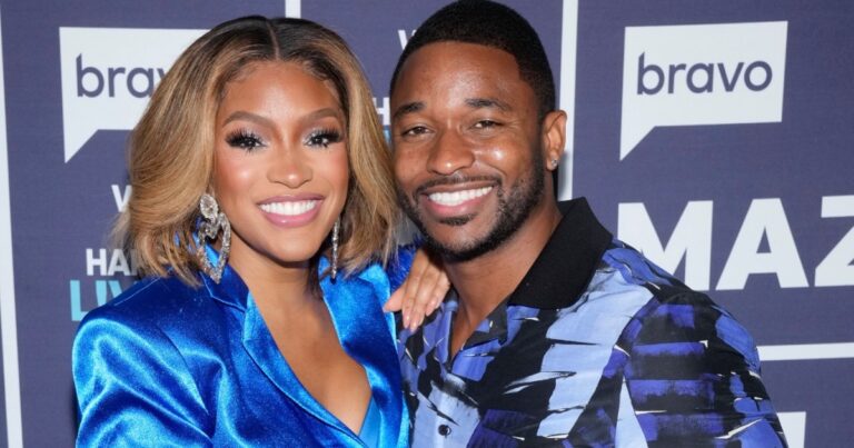 Drew Sidora perd la garde au profit de l'ex Ralph Pittman
