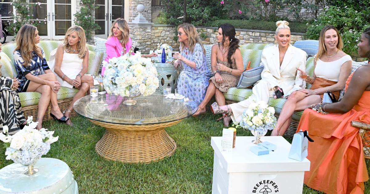 RHOBH Saison 15 Épisode 18 Récapitulatif final