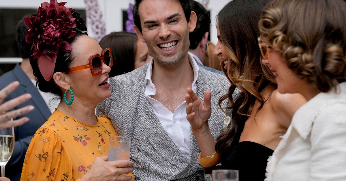 Récapitulatif de l'épisode 8 de la saison 4 de Ladies of London