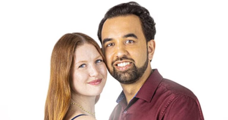 Casting de Fiancé de 90 jours, bande-annonce, date de sortie