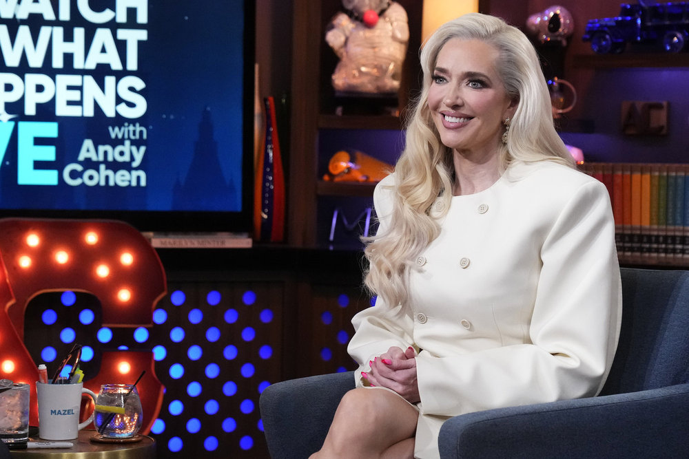 Erika Jayne 