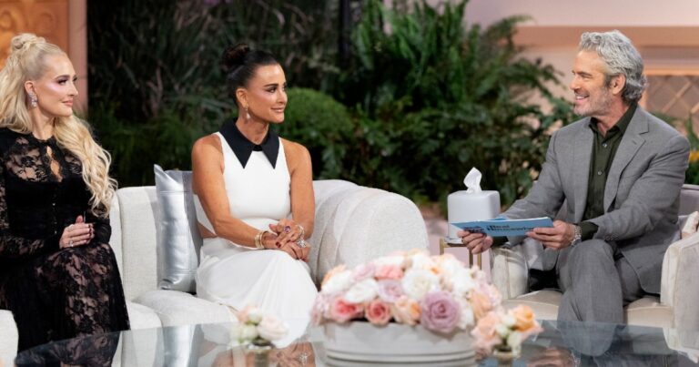 Récapitulatif de la réunion de la saison 15 de RHOBH, partie 1