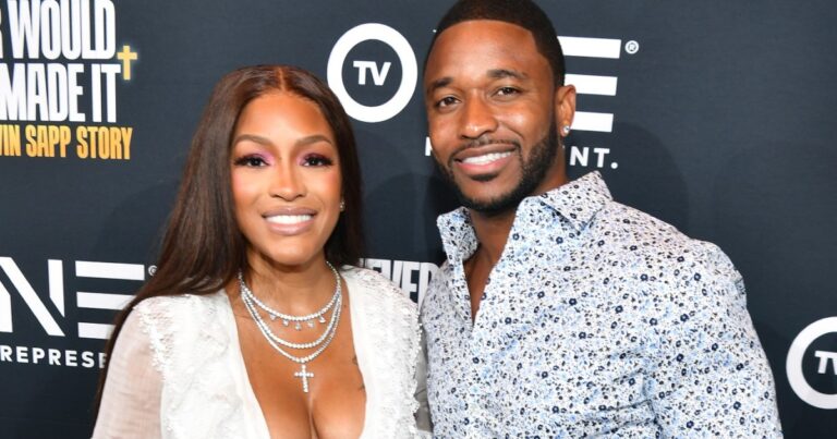 Drew Sidora de RHOA affirme que Ralph Pittman a reçu la moitié de son salaire