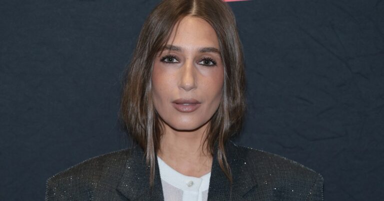 Amanda Batula sur West Wilson avant la romance