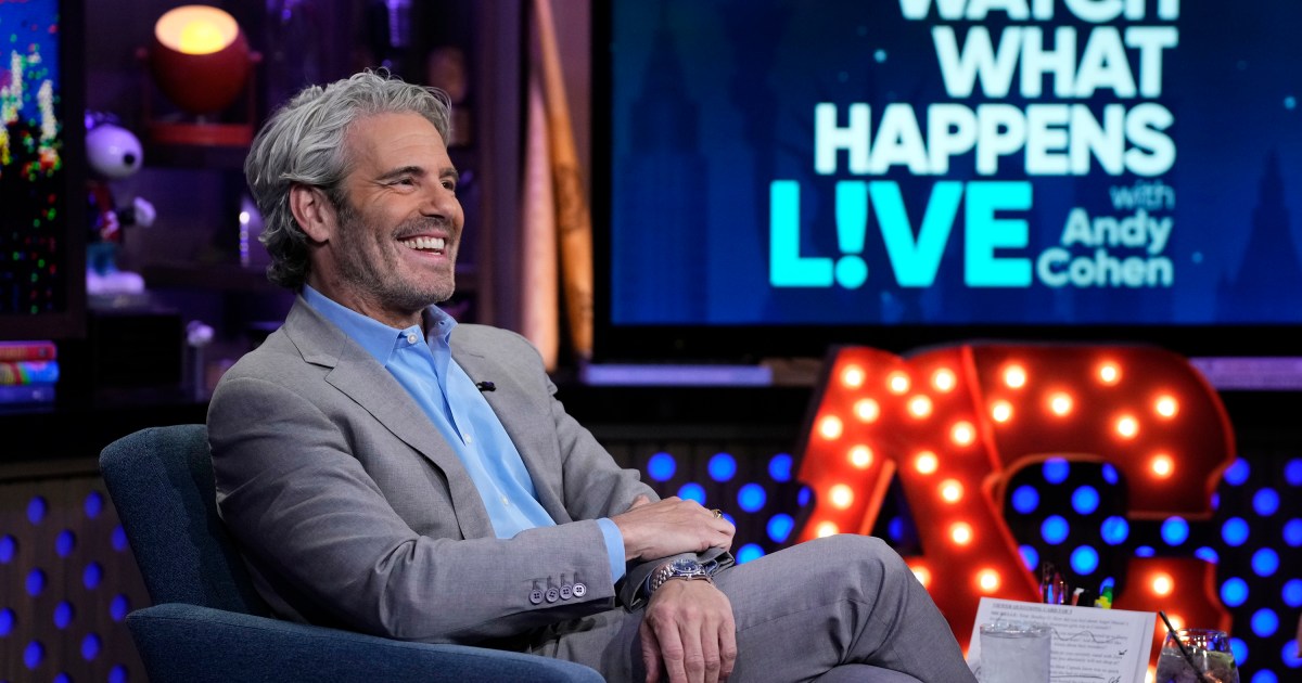 Andy Cohen taquine le prochain épisode de Summer House