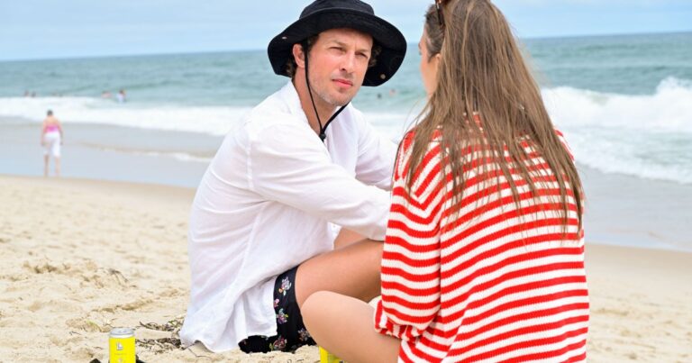 Aperçu de l'épisode 11 de la saison 10 de Summer House
