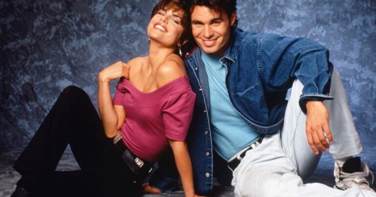 Comment Patrick Muldoon a connu Denise Richards et plus
