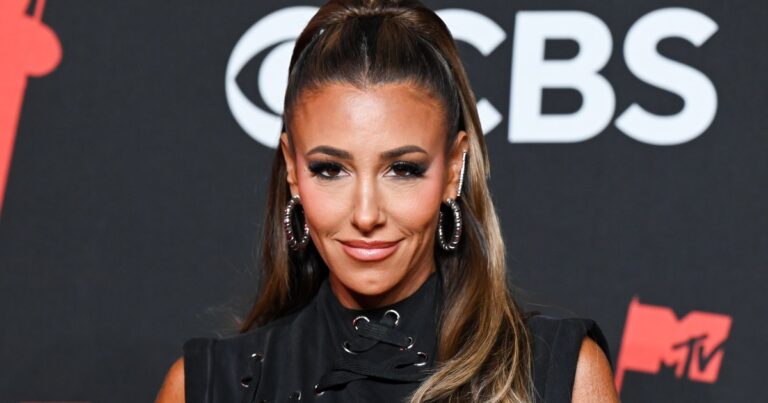 Danielle Cabral à propos de sa rencontre avec son « idole » Bethenny Frankel