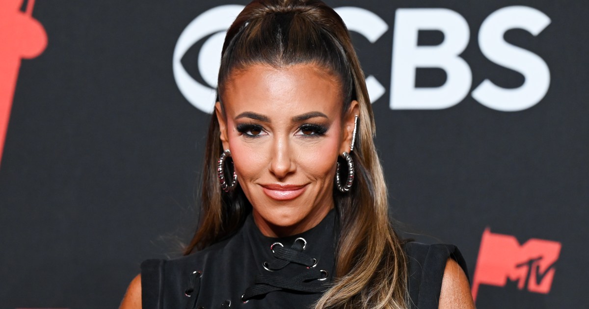 Danielle Cabral à propos de sa rencontre avec son « idole » Bethenny Frankel