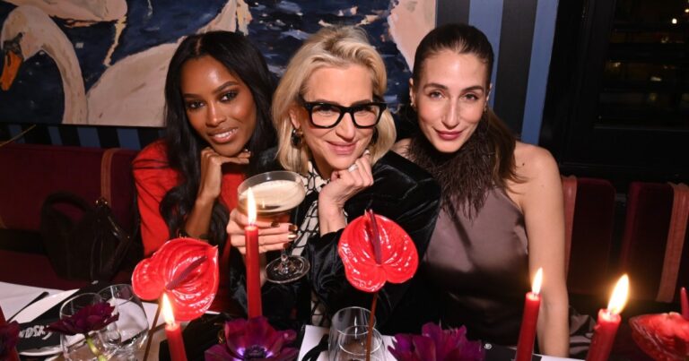 Dorinda Medley dit qu'Amanda est devenue « héros à zéro »