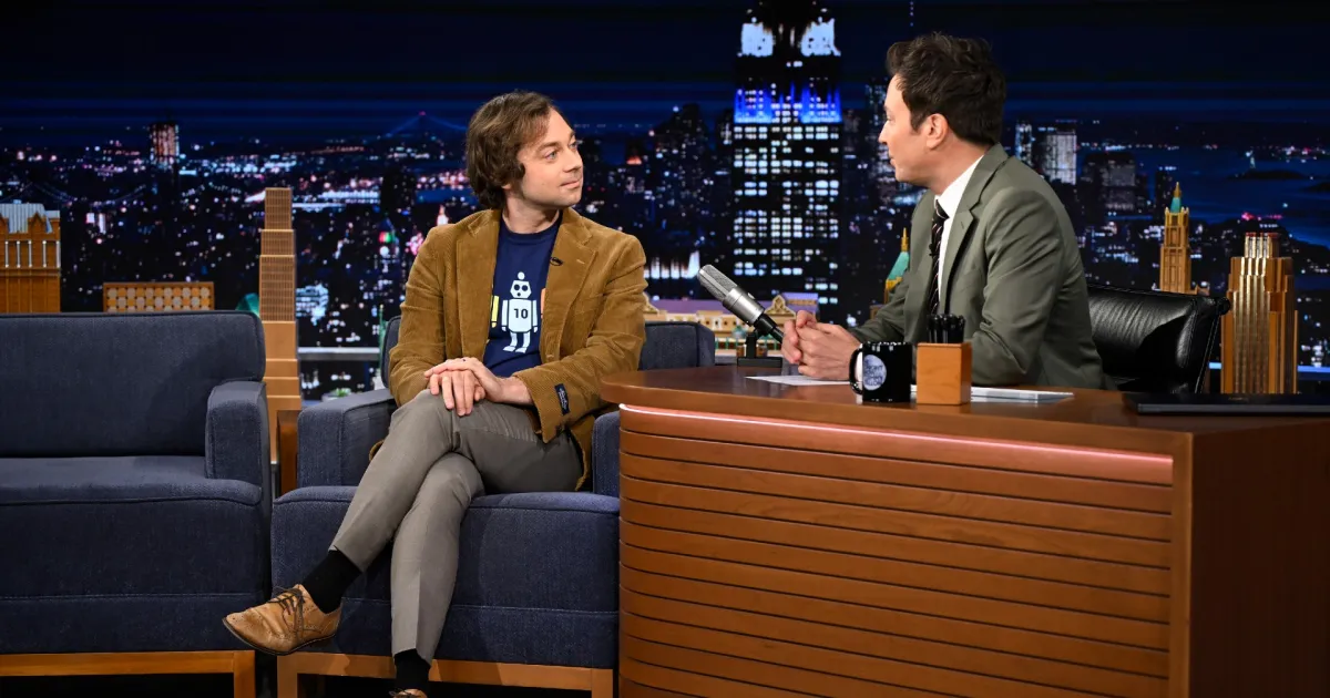 Jimmy Fallon s'excuse auprès du candidat survivant