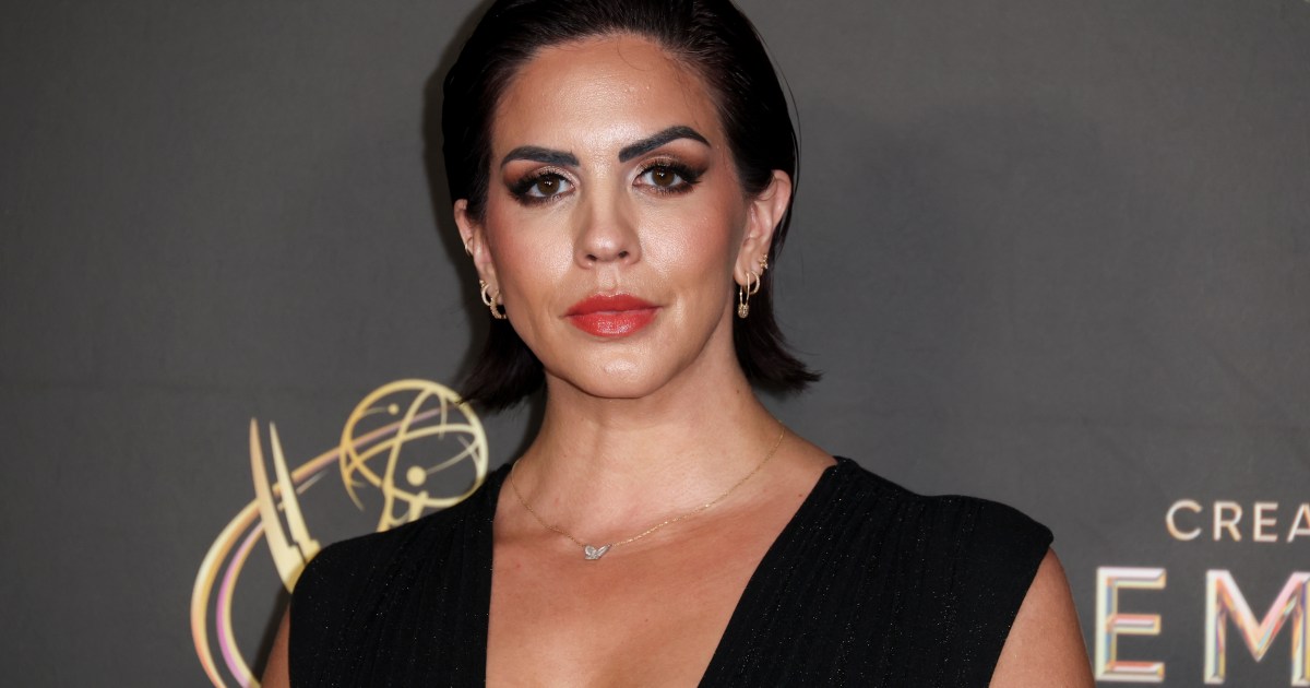 Katie Maloney à propos de la déclaration de West et Amanda