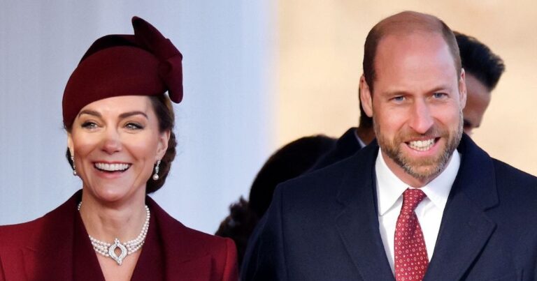 L'acte de disparition du prince William et de Kate Middleton expliqué par Insider