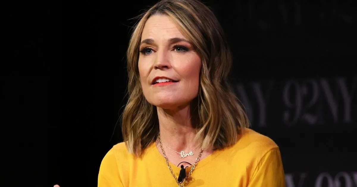 L'animateur vedette de NBC n'a jamais quitté le côté de Savannah Guthrie - Source