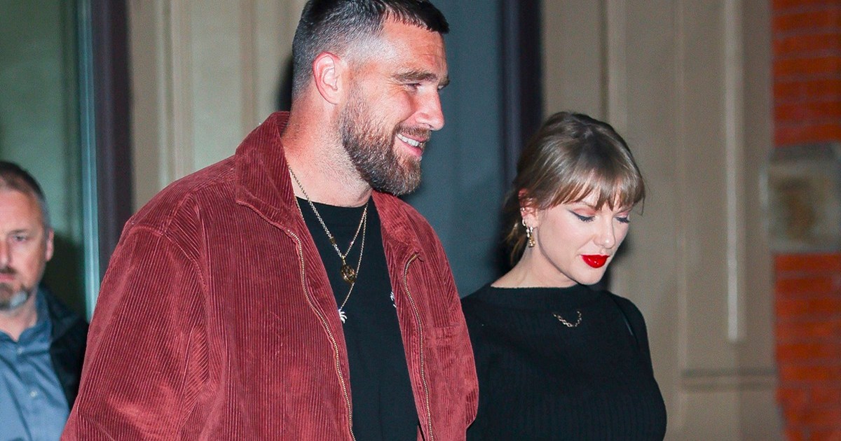 La confidentialité de Taylor Swift et de son fiancé est une priorité à New York après un incident passé – rapport