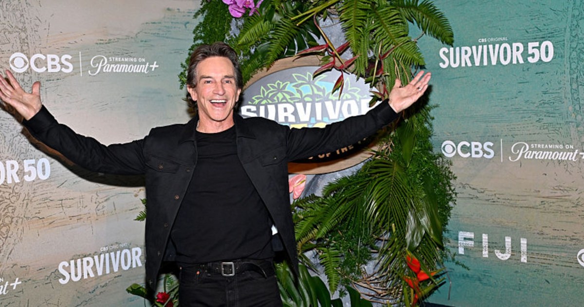 La controverse de Survivor 50 expliquée – Reality Tea