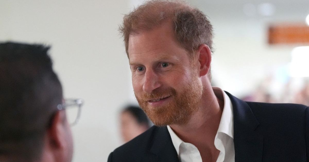 Le prince Harry « mortifié » par « une humiliation brutale » lors de sa tournée en Australie — Source