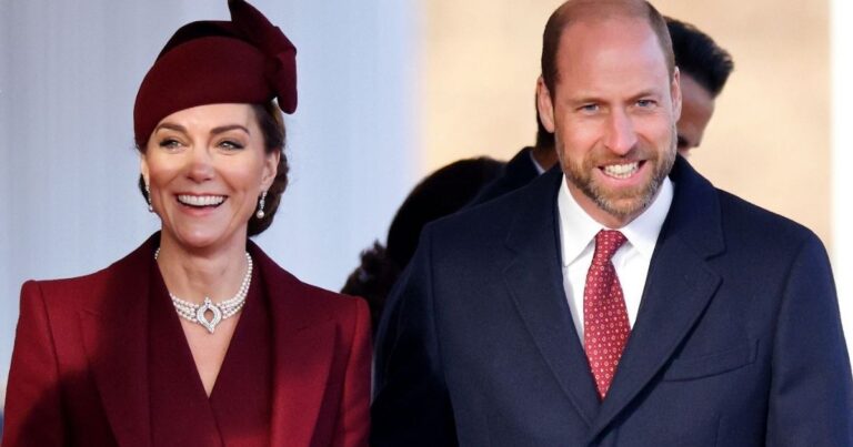 Le prince William et Kate Middleton « furieux » après l'arrestation d'un ex-royal – Source