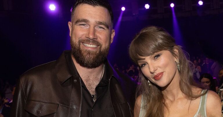 Les rumeurs de rupture entre Taylor Swift et Travis Kelce se propagent à la suite d'une publication virale