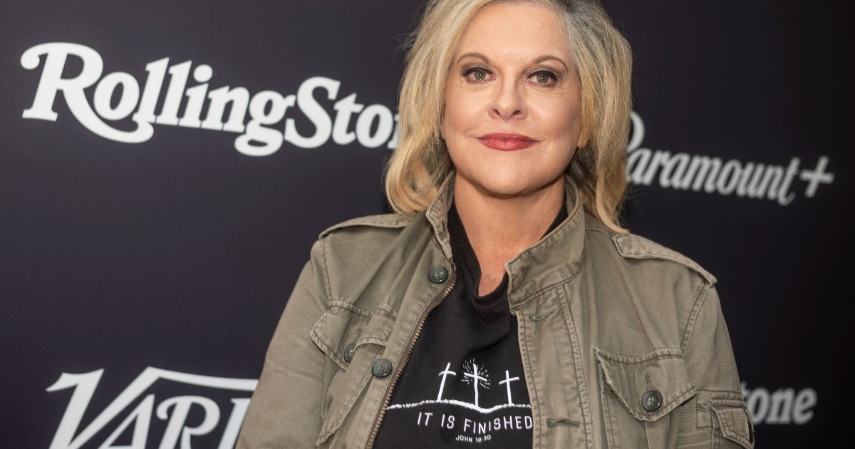 Nancy Grace parle de Nancy Guthrie Ransom