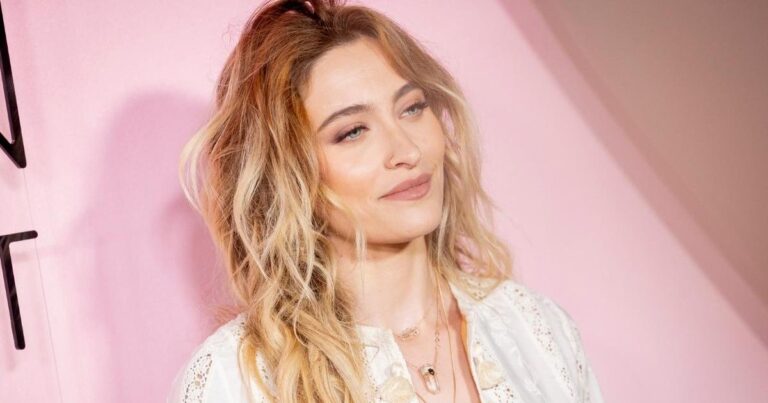 Paris Jackson accuse les exécuteurs testamentaires de Michael d'avoir utilisé le dépôt pour se « moquer » d'elle – rapport