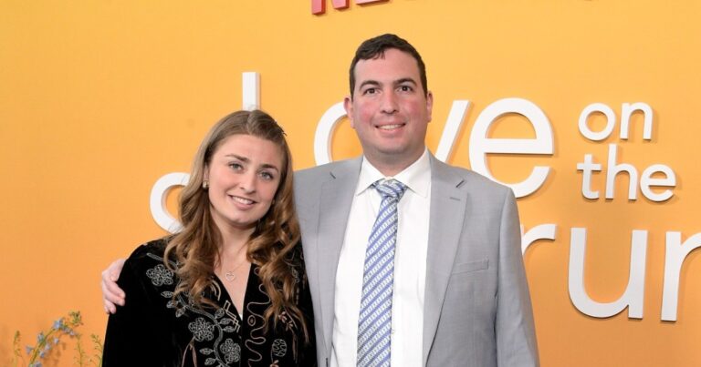 Pourquoi Abbey Romeo et David Isaacman se sont VRAIMENT séparés