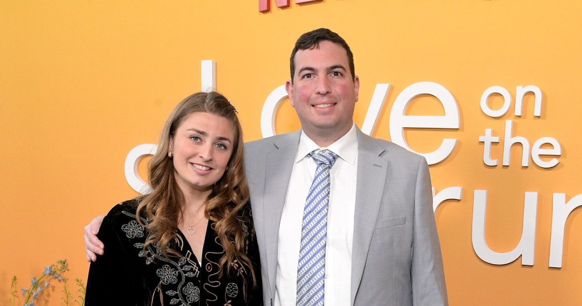 Pourquoi Abbey Romeo et David Isaacman se sont VRAIMENT séparés