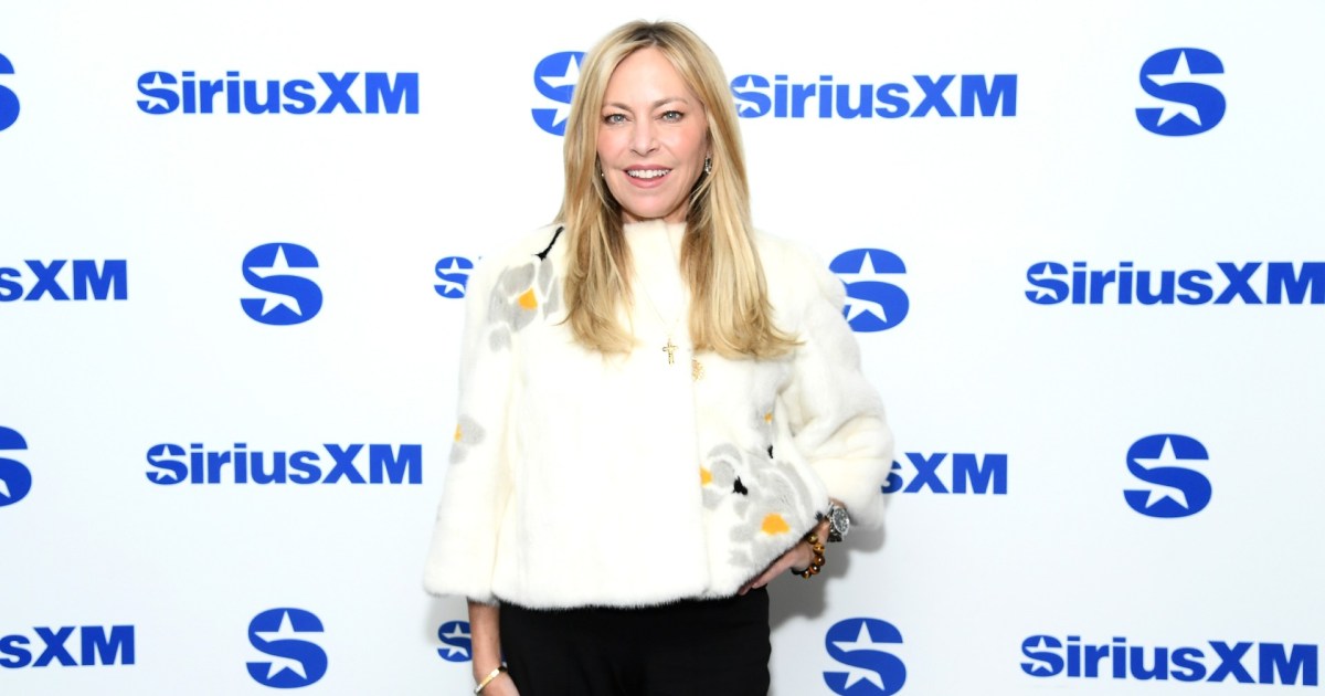 Sutton Stracke laisse entendre que Dorit Kemsley ne devrait pas revenir