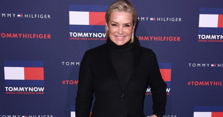 Yolanda Hadid remet en vente une ferme familiale à 8 figurines