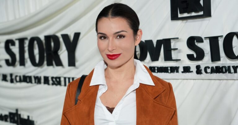 Découvrez pourquoi Ashley Iaconetti est interpellée