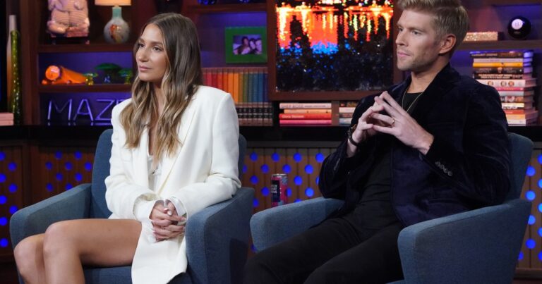 Kyle Cooke surpris par une discussion sur le divorce avec Amanda