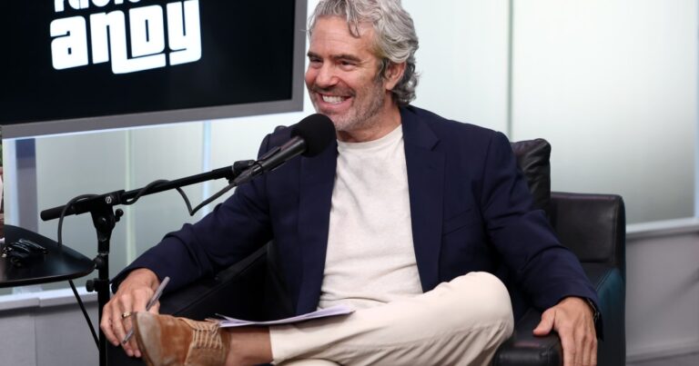 Andy Cohen a plus de détails sur la fuite de Summer House