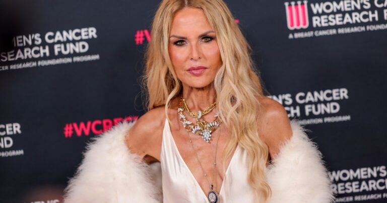 La vie amoureuse de Rachel Zoe comprend des « gars plus jeunes »