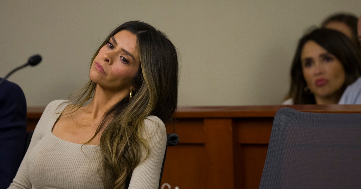La Bachelorette de Taylor Frankie Paul n'est pas prévue de sitôt