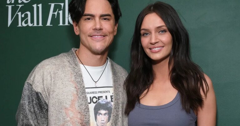 Tom Sandoval et sa petite amie Victoria Lee Robinson divisent les rumeurs