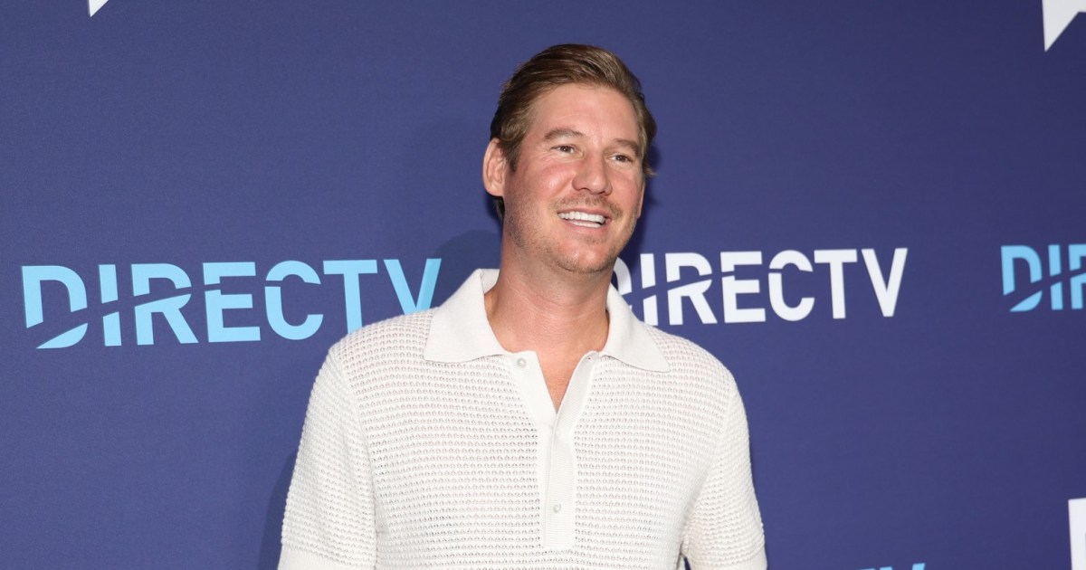 Austen Kroll de Southern Charm taquine la saison 12 – Exclusif