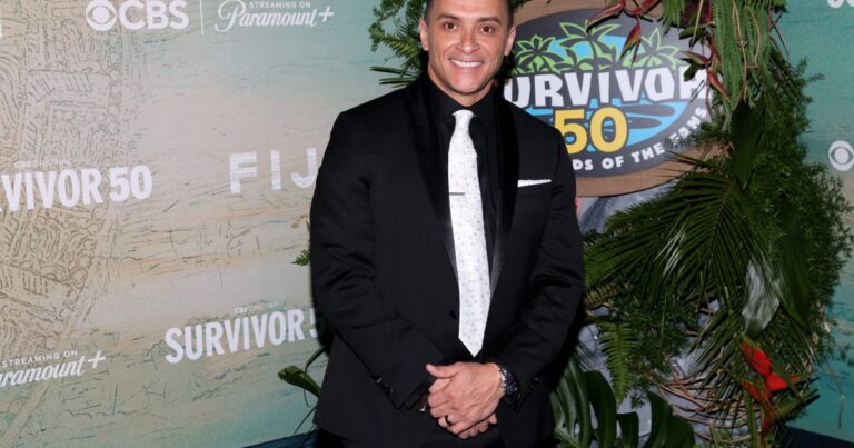 Joe Hunter parle de son échec lors de la finale de Survivor 50