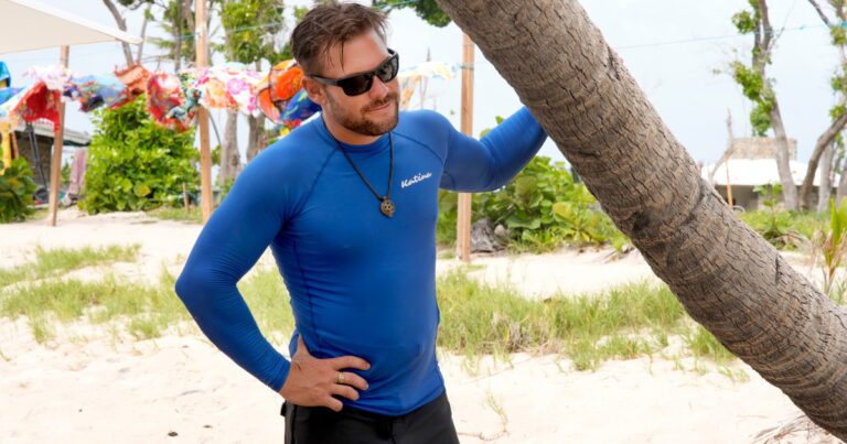 Récapitulatif de l'épisode 17 de la saison 4 de Down Under