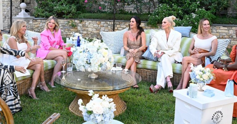 RHOBH doit-il être mis en pause ?