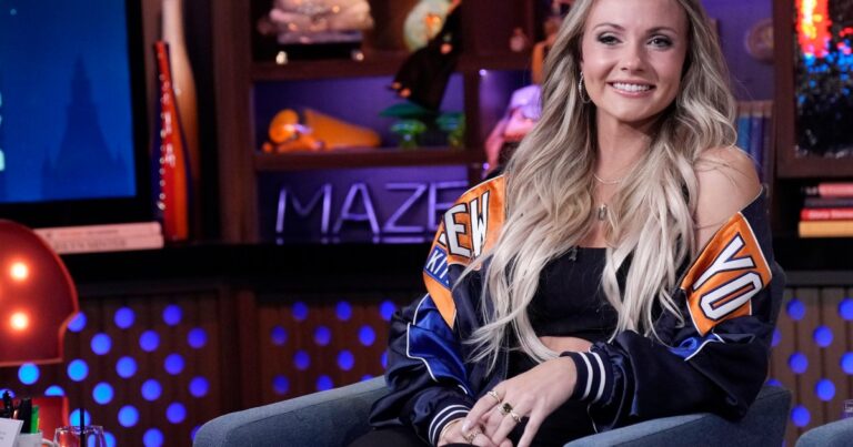 Salley Carson de Southern Charm justifié après des allégations de tricherie
