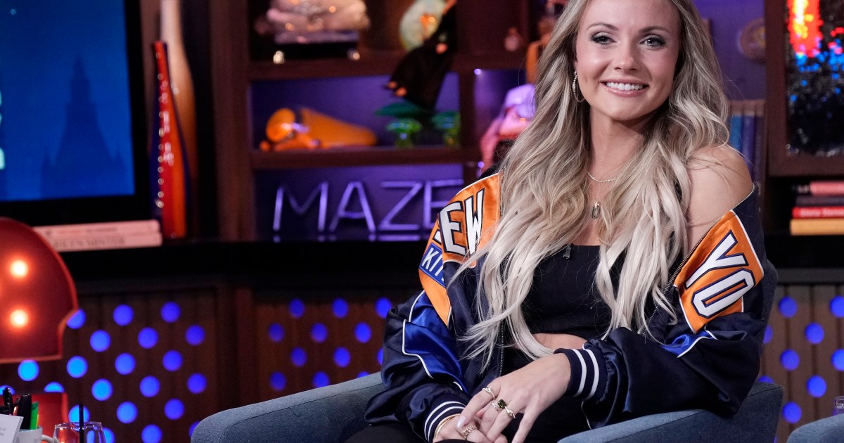 Salley Carson de Southern Charm justifié après des allégations de tricherie