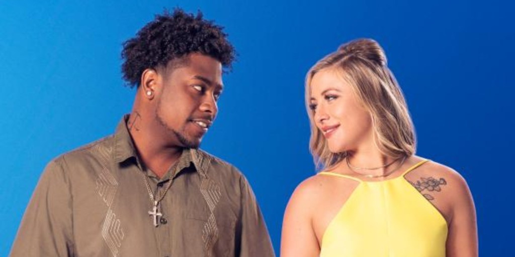 Aviva Duhamel et Stig