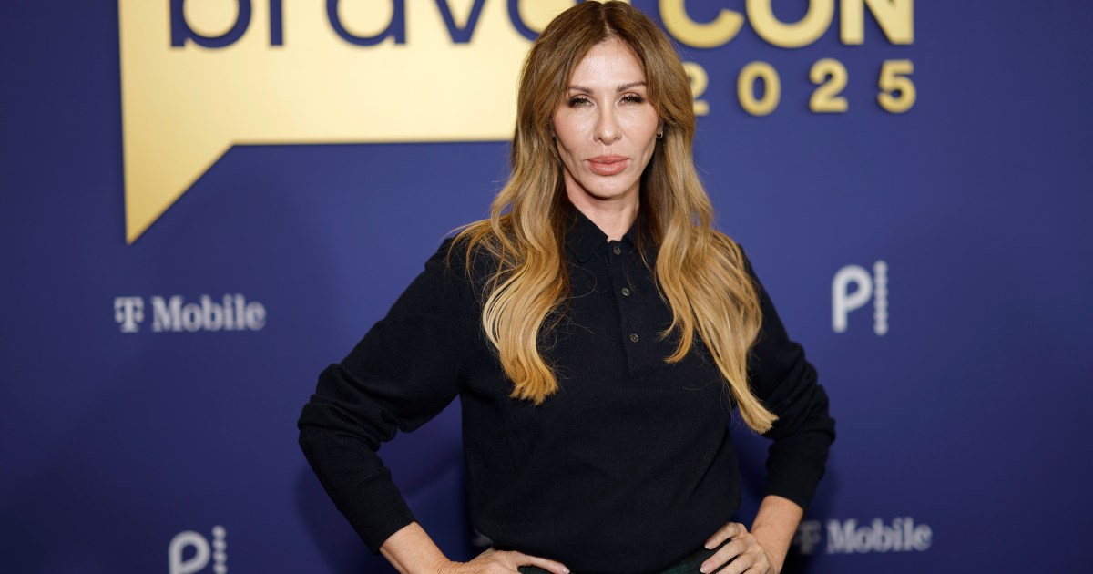 Carole Radziwill promet que RHONY est de retour