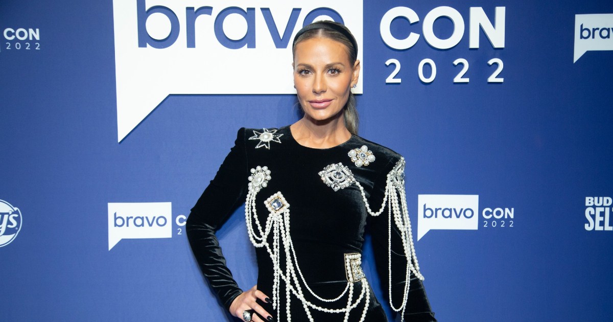 Dorit Kemsley fait exploser Teddi Mellencamp